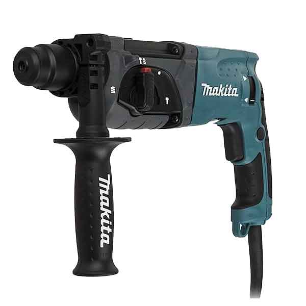دریل بتن کن ماکیتا مدل HR2470 - تصویر 6