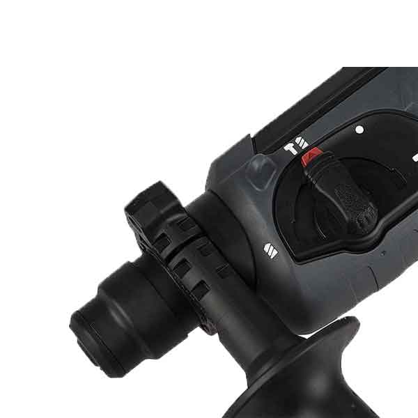 دریل بتن کن ماکیتا مدل HR2470 - تصویر 3