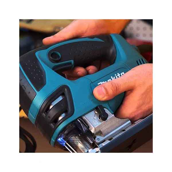 اره عمود بر ماکیتا گیربکسی مدل 4350CT - تصویر 7