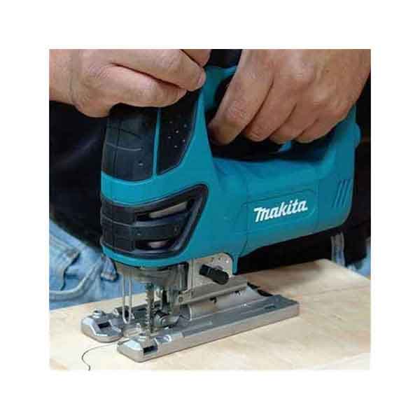 اره عمود بر ماکیتا گیربکسی مدل 4350CT - تصویر 9